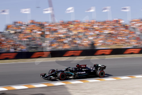 F1 Grand Prix of the Netherlands