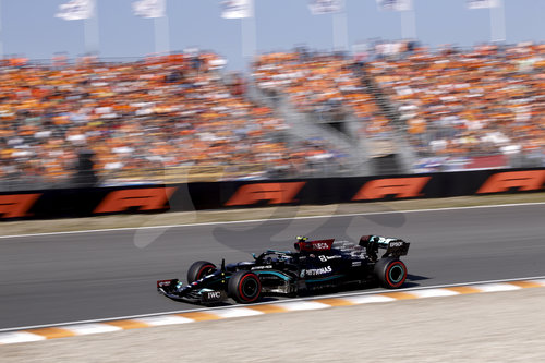 F1 Grand Prix of the Netherlands