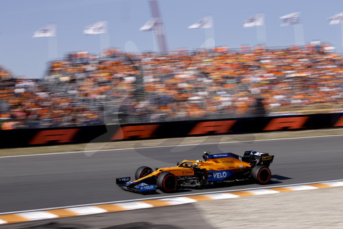 F1 Grand Prix of the Netherlands