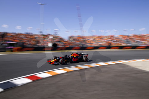 F1 Grand Prix of the Netherlands