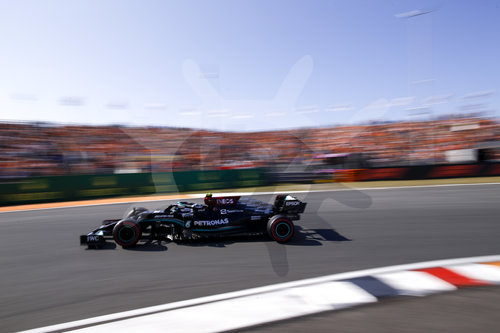 F1 Grand Prix of the Netherlands