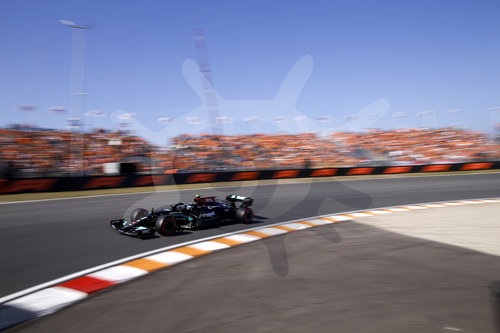 F1 Grand Prix of the Netherlands