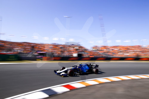 F1 Grand Prix of the Netherlands