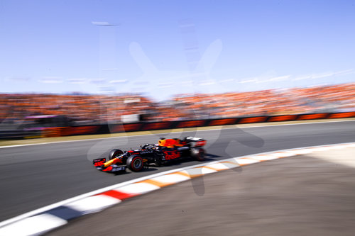 F1 Grand Prix of the Netherlands
