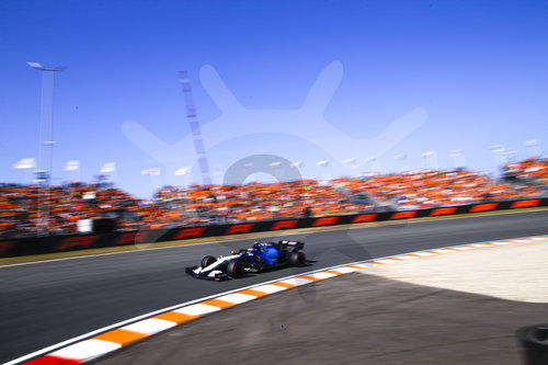 F1 Grand Prix of the Netherlands
