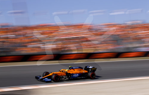 F1 Grand Prix of the Netherlands