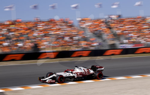 F1 Grand Prix of the Netherlands