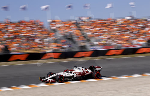 F1 Grand Prix of the Netherlands