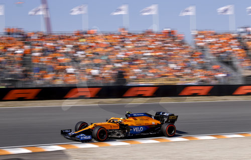 F1 Grand Prix of the Netherlands