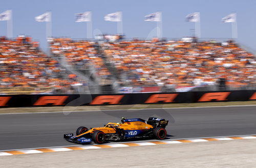 F1 Grand Prix of the Netherlands