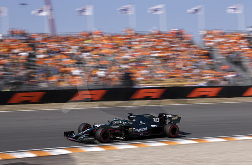 F1 Grand Prix of the Netherlands