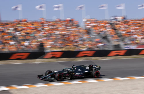 F1 Grand Prix of the Netherlands