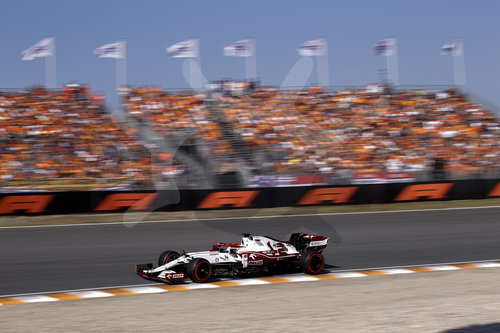 F1 Grand Prix of the Netherlands