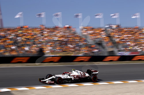 F1 Grand Prix of the Netherlands