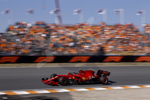 F1 Grand Prix of the Netherlands