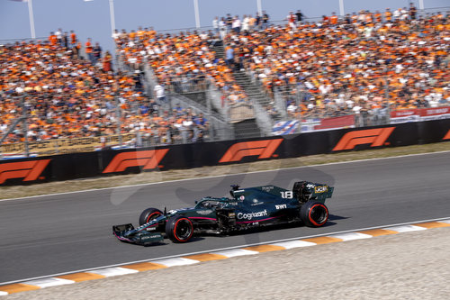 F1 Grand Prix of the Netherlands