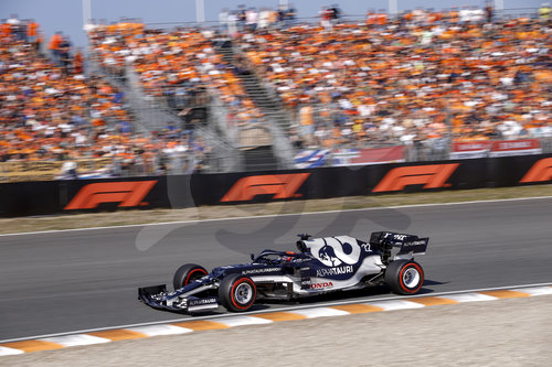 F1 Grand Prix of the Netherlands