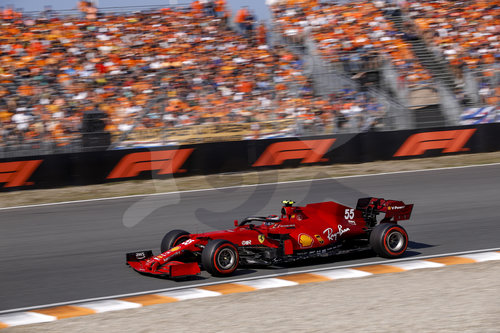 F1 Grand Prix of the Netherlands