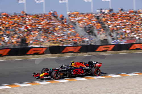 F1 Grand Prix of the Netherlands