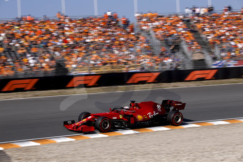 F1 Grand Prix of the Netherlands