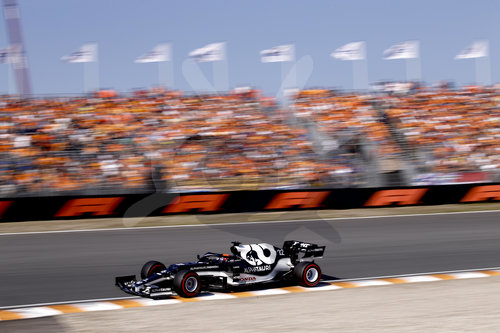 F1 Grand Prix of the Netherlands