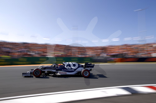 F1 Grand Prix of the Netherlands