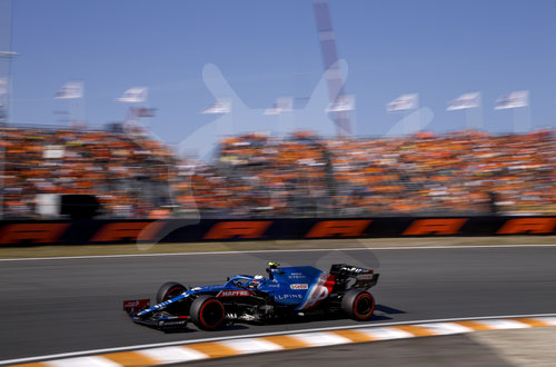 F1 Grand Prix of the Netherlands