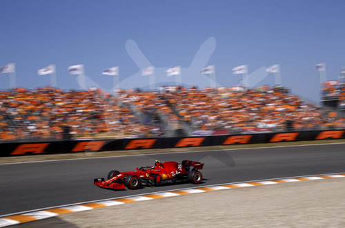 F1 Grand Prix of the Netherlands
