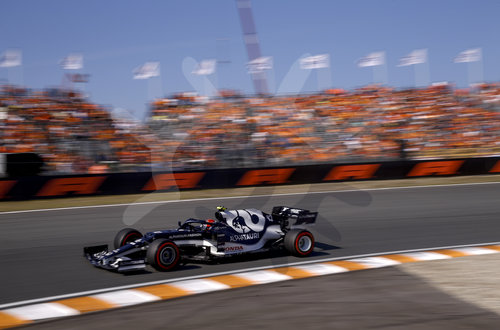 F1 Grand Prix of the Netherlands