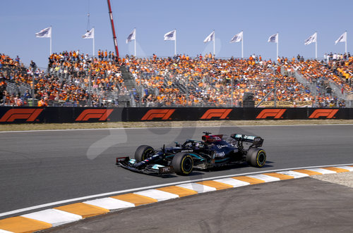 F1 Grand Prix of the Netherlands
