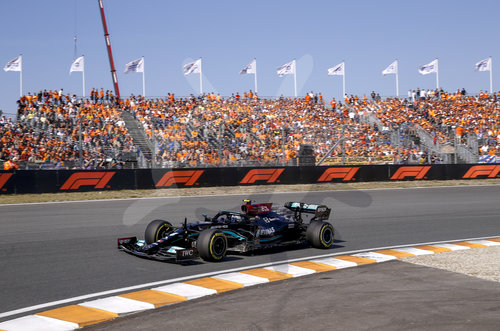F1 Grand Prix of the Netherlands
