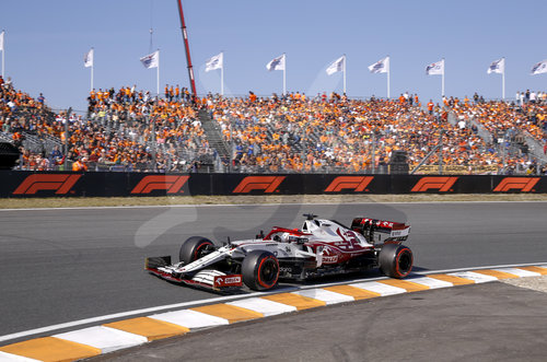 F1 Grand Prix of the Netherlands