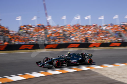 F1 Grand Prix of the Netherlands