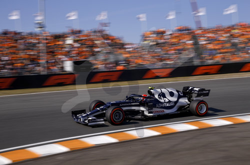 F1 Grand Prix of the Netherlands
