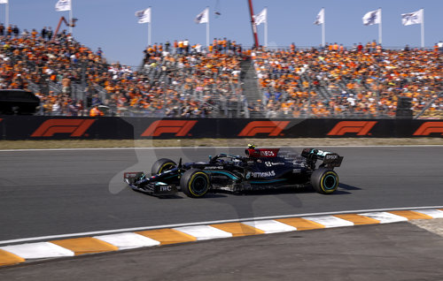 F1 Grand Prix of the Netherlands