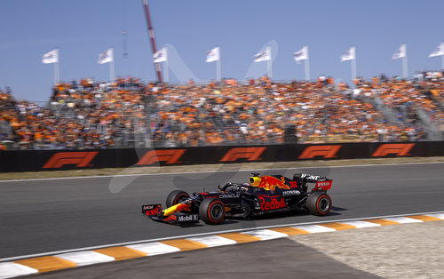 F1 Grand Prix of the Netherlands