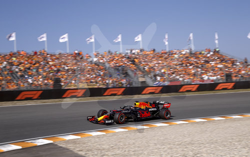 F1 Grand Prix of the Netherlands