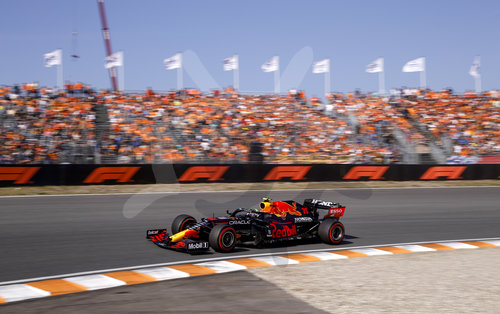 F1 Grand Prix of the Netherlands