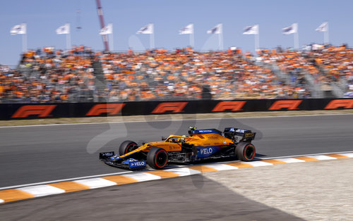 F1 Grand Prix of the Netherlands