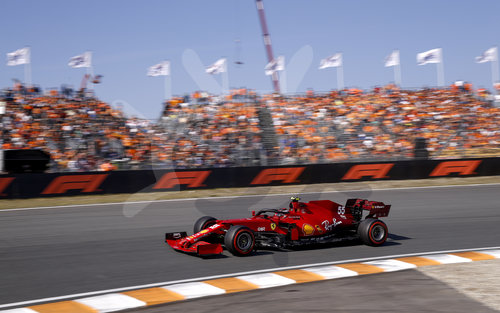 F1 Grand Prix of the Netherlands
