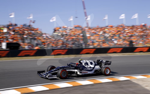 F1 Grand Prix of the Netherlands