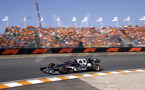 F1 Grand Prix of the Netherlands