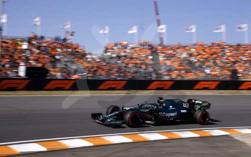 F1 Grand Prix of the Netherlands