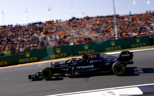 F1 Grand Prix of the Netherlands