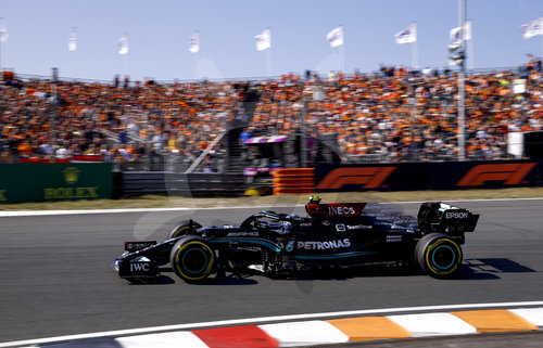 F1 Grand Prix of the Netherlands