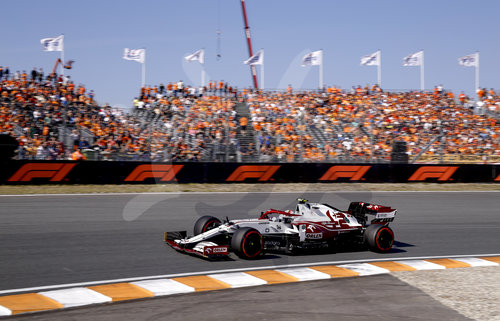F1 Grand Prix of the Netherlands
