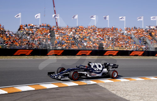 F1 Grand Prix of the Netherlands