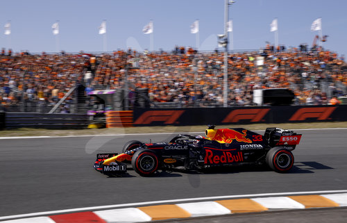 F1 Grand Prix of the Netherlands