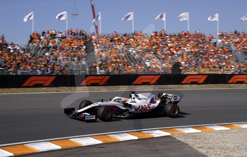 F1 Grand Prix of the Netherlands