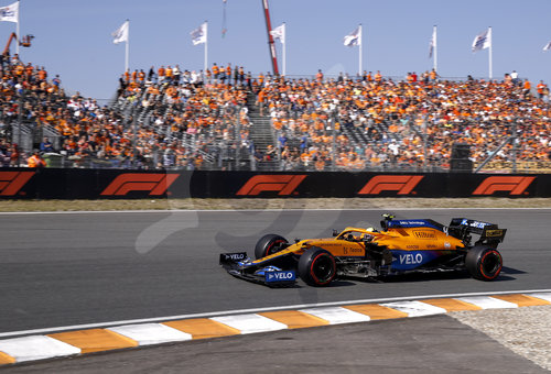 F1 Grand Prix of the Netherlands